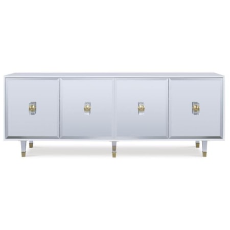 Monarch Credenza