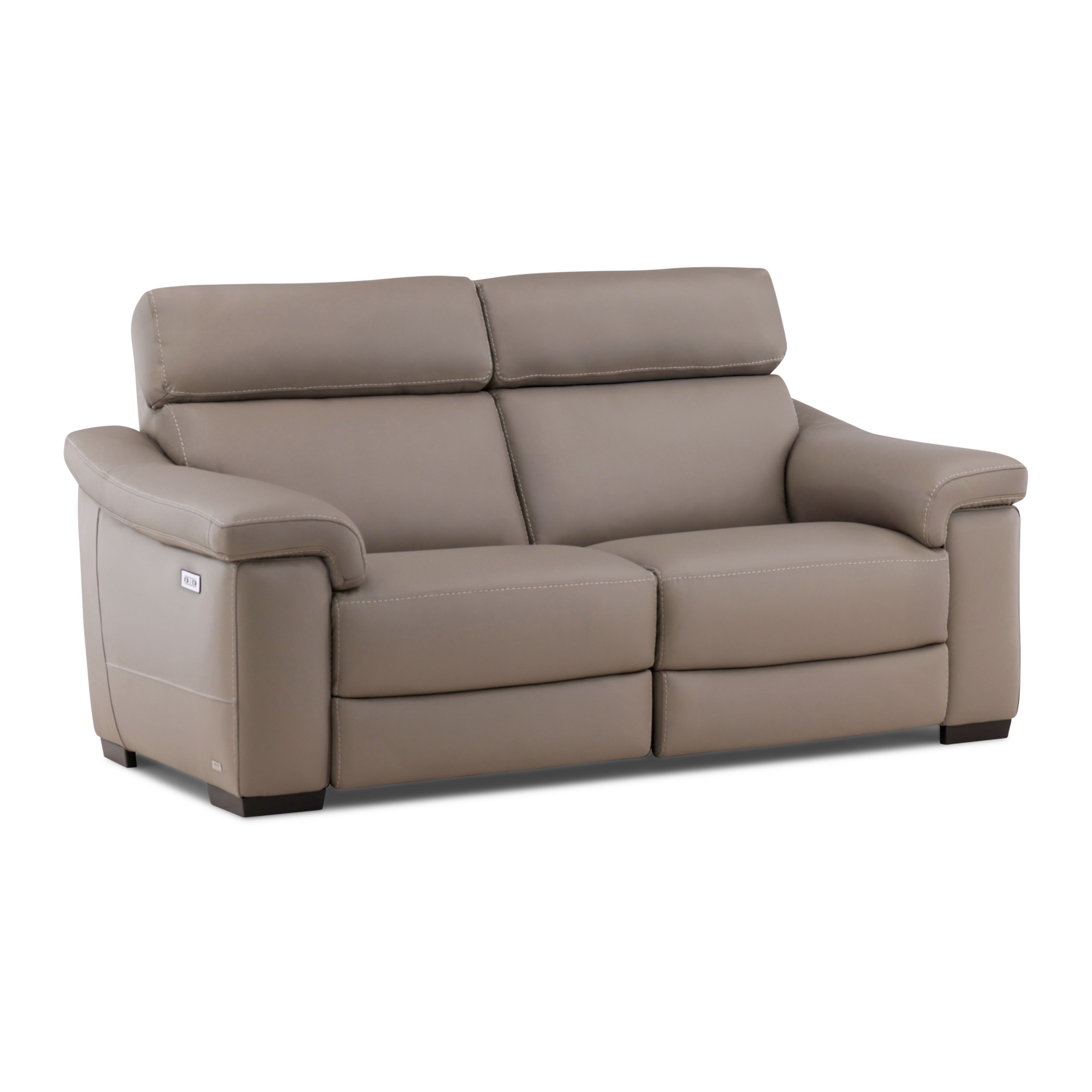 Power Reclining Loveseat