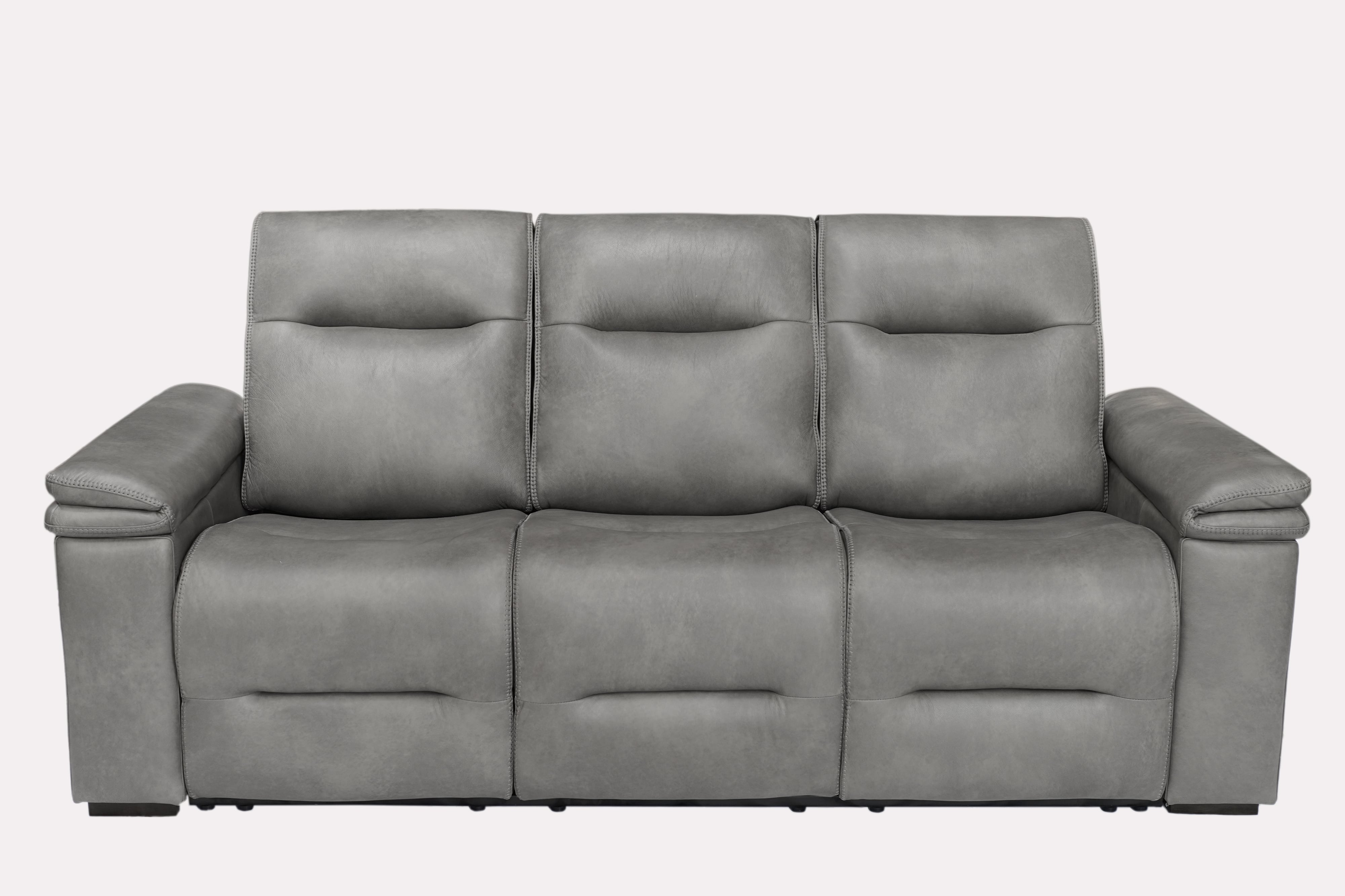 Trampton power reclining discount sofa