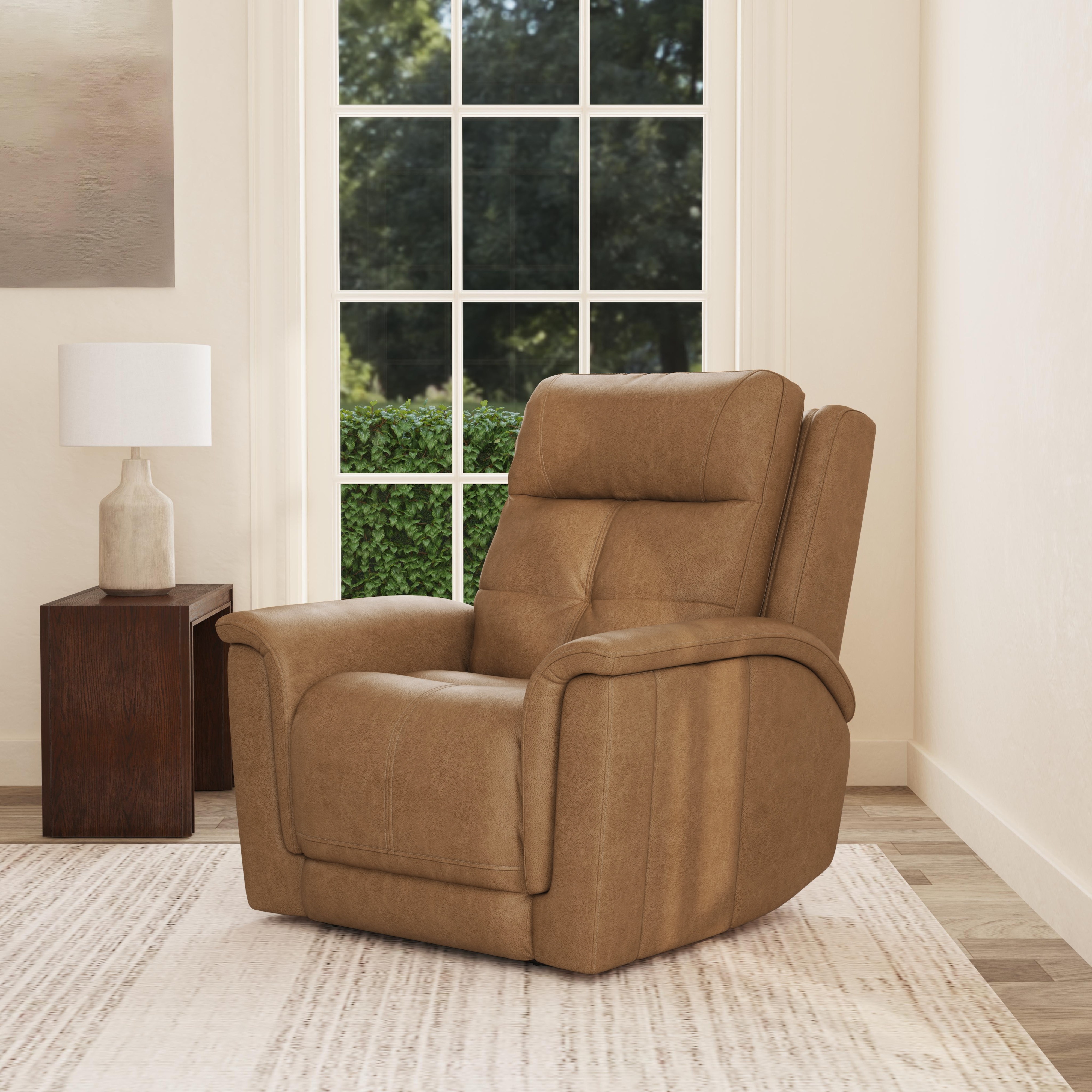 Power Recliner