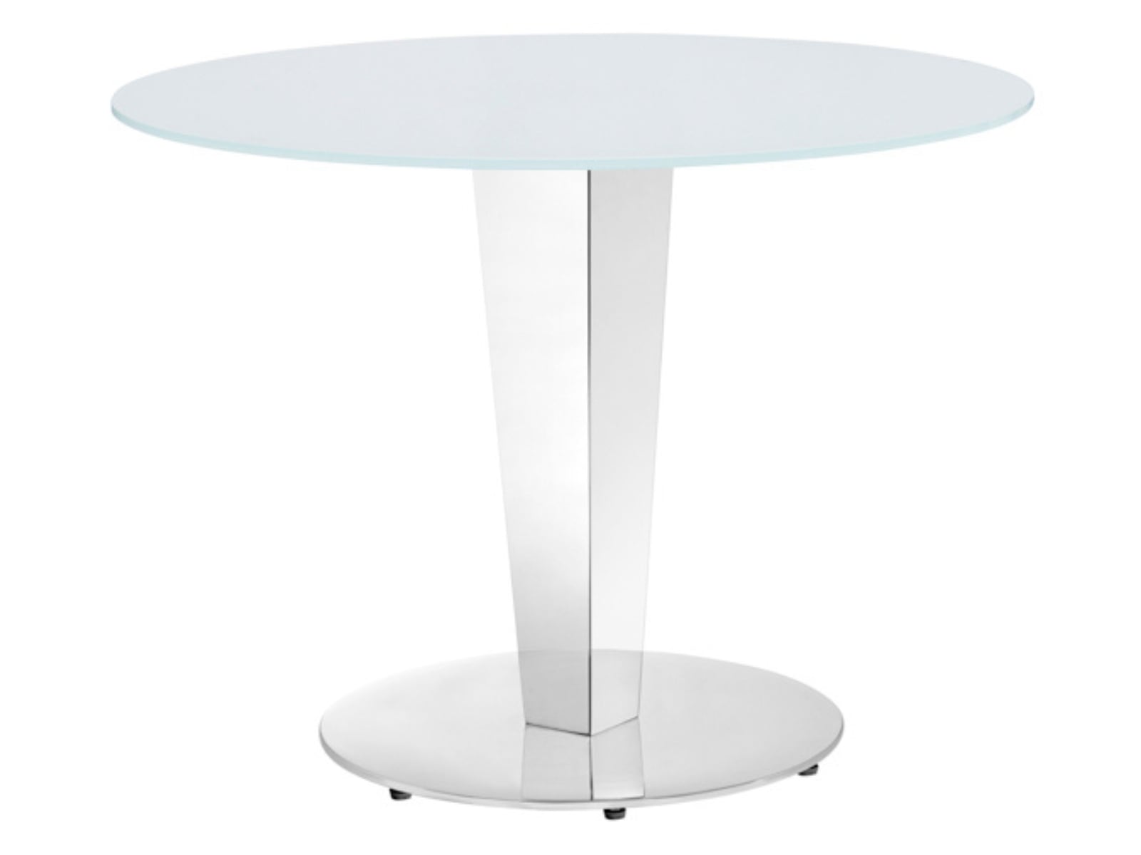 Enzo 39" Round Dining Table