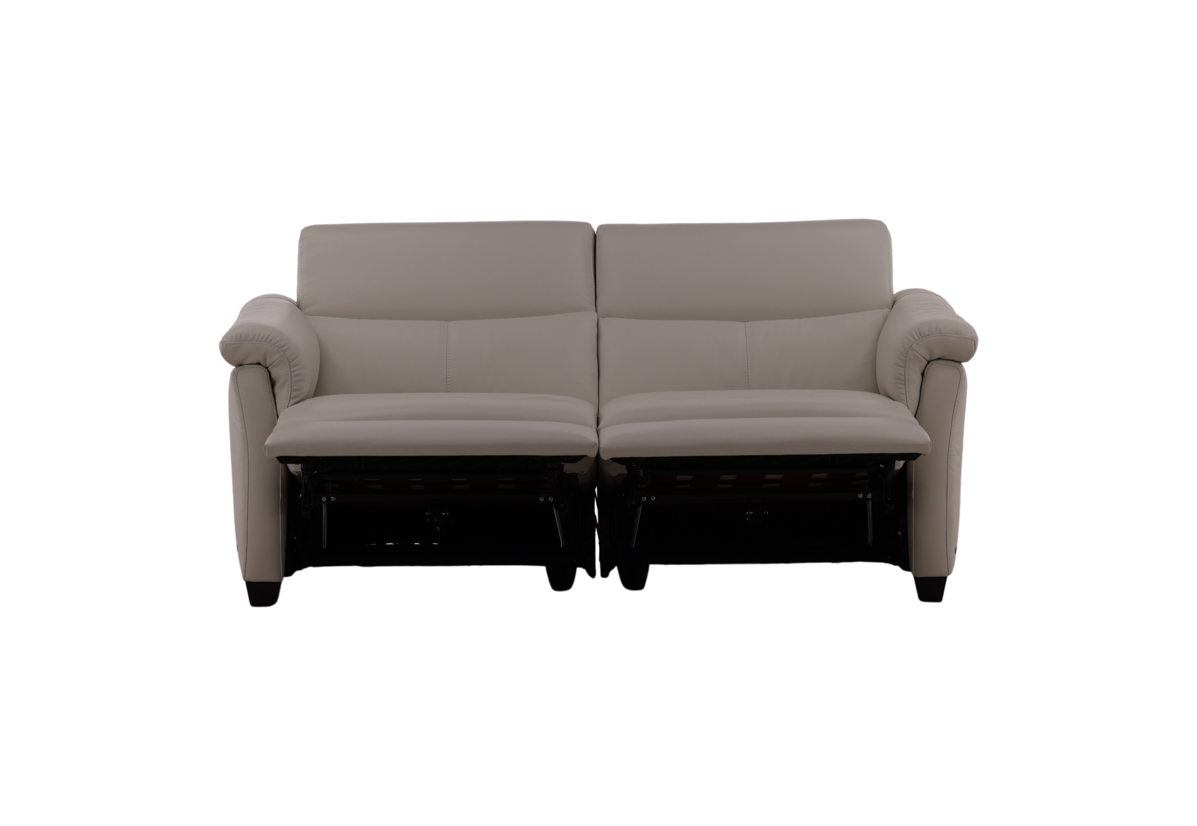 2 Piece Loveseat