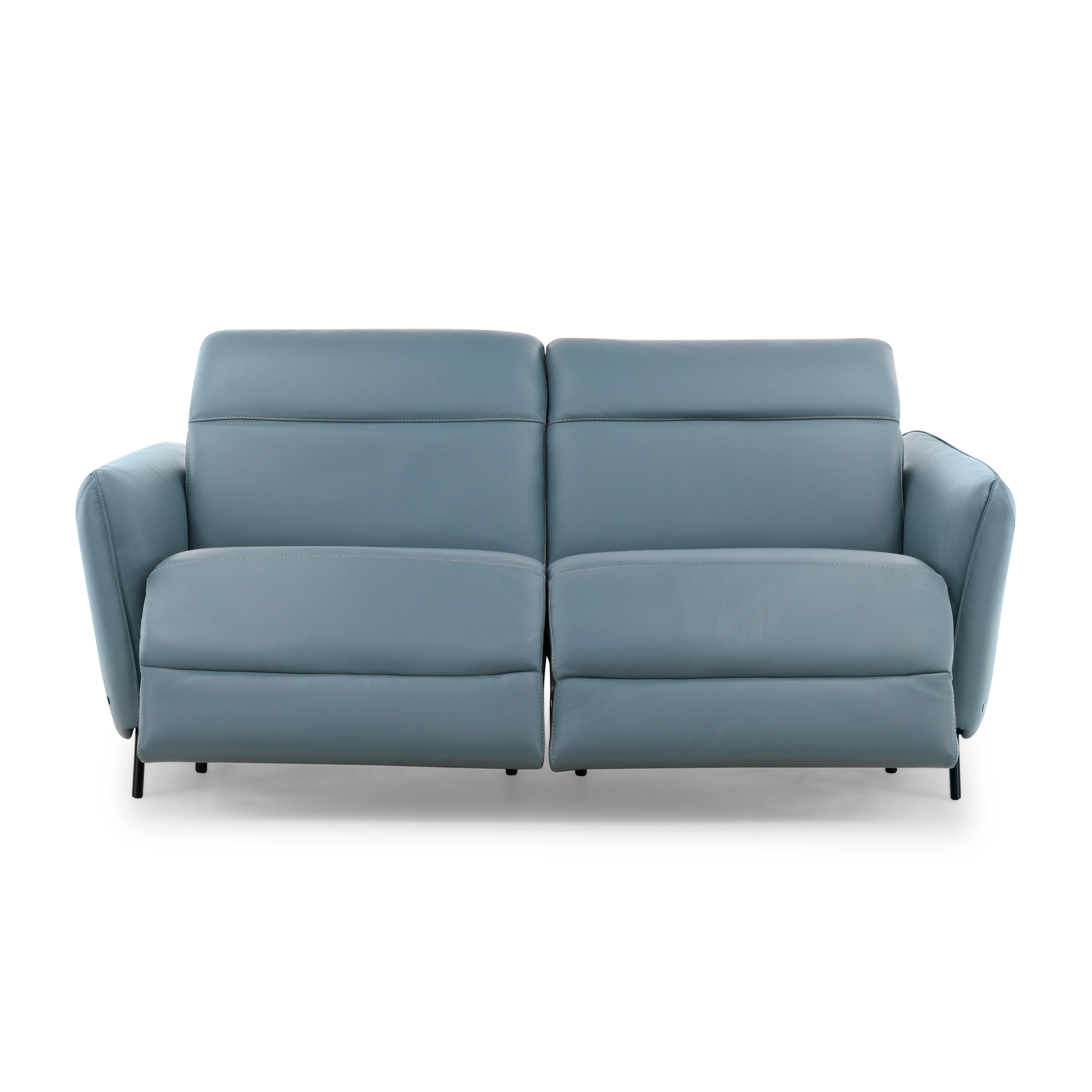 2 Piece Loveseat