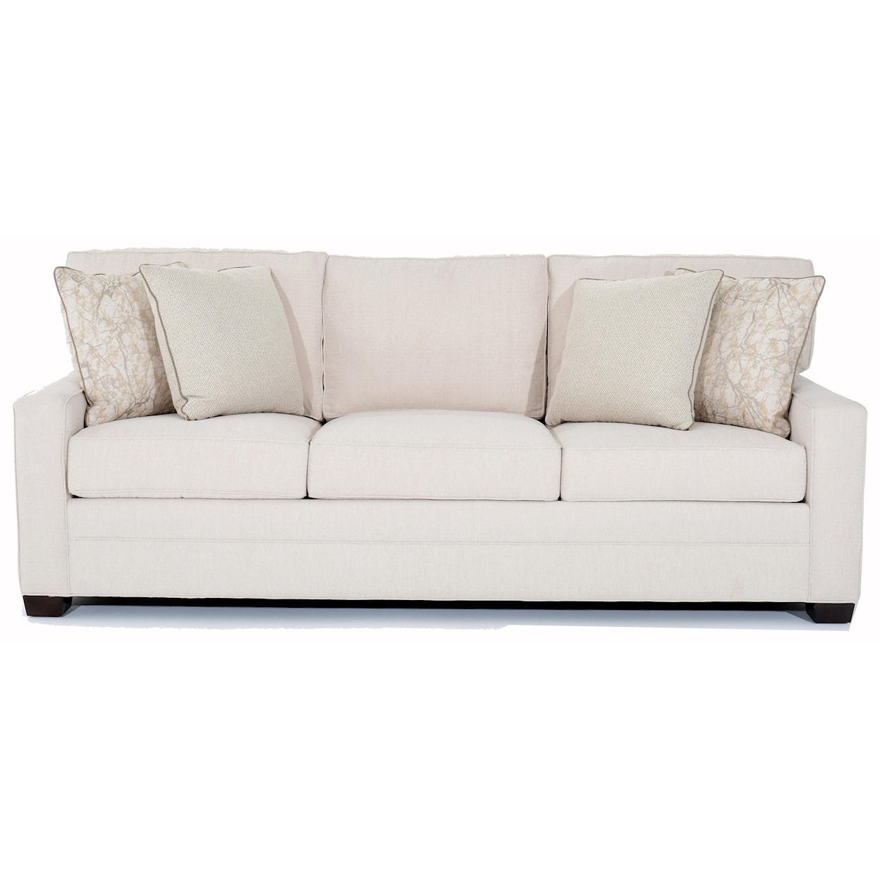 Huntington House 2062 Collection 92" Sofa