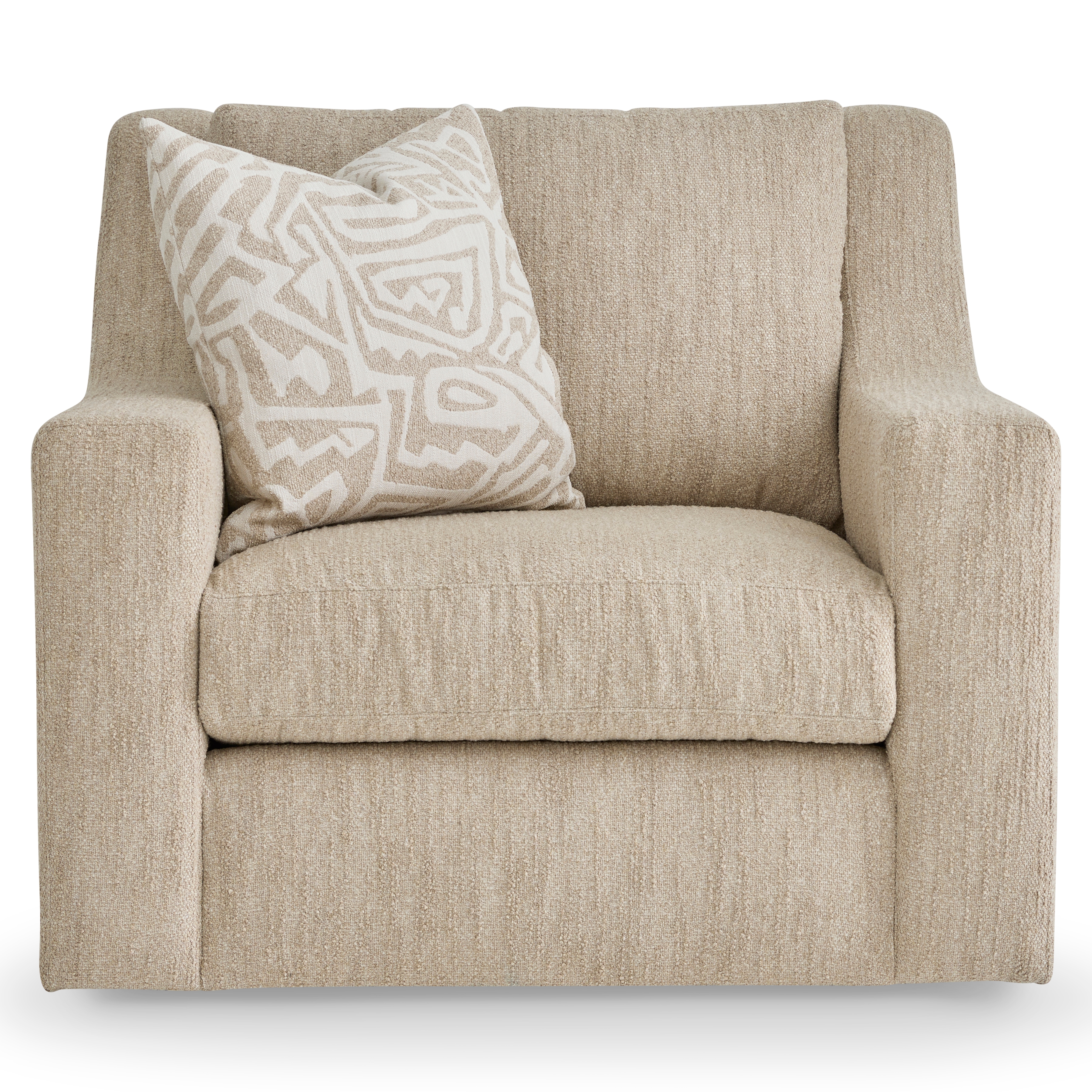 Gigi Swivel Chair