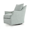 Huntington House 7270 Swivel Glider