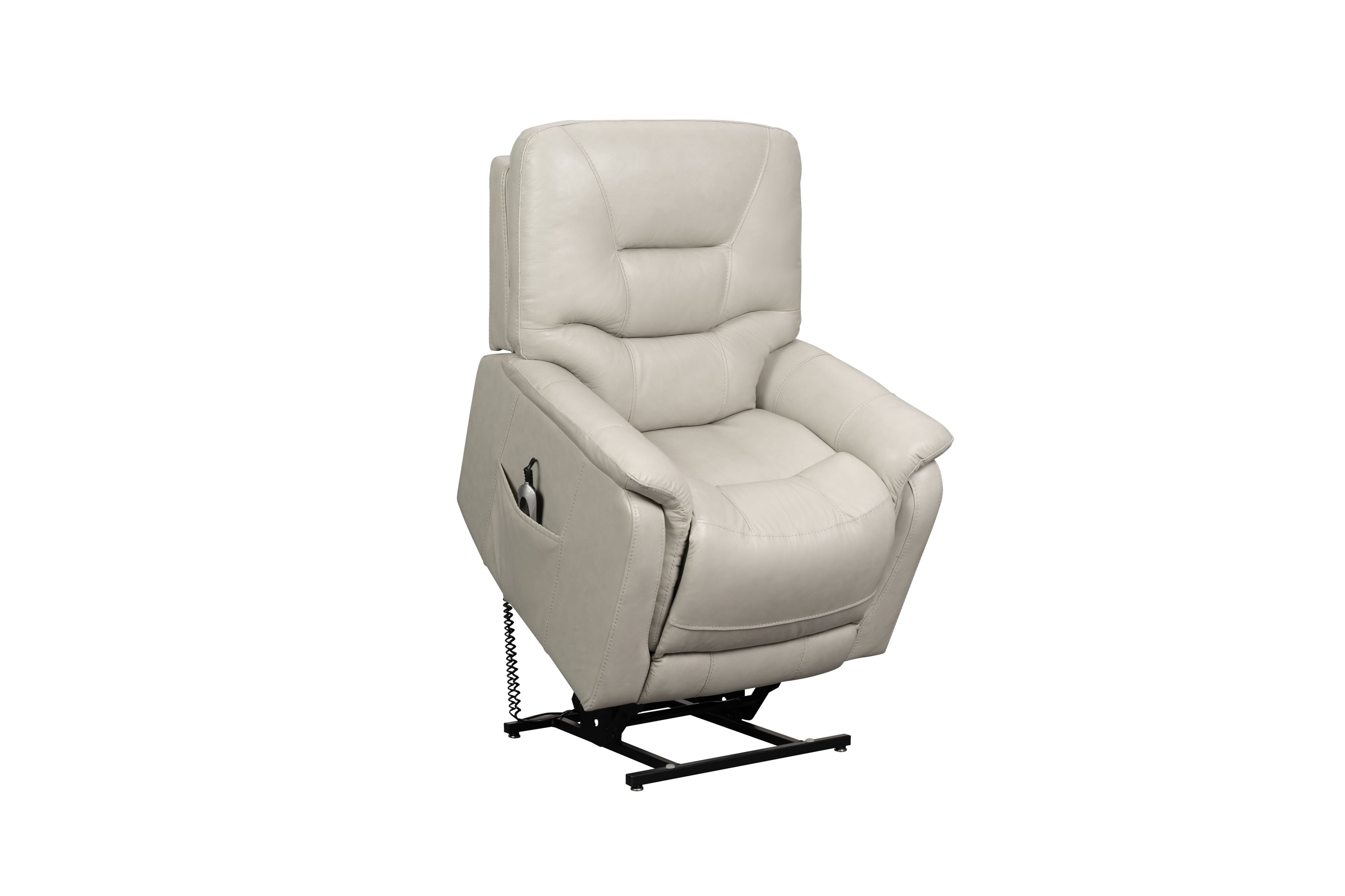 Barcalounger Lorence Power Lift Recliner
