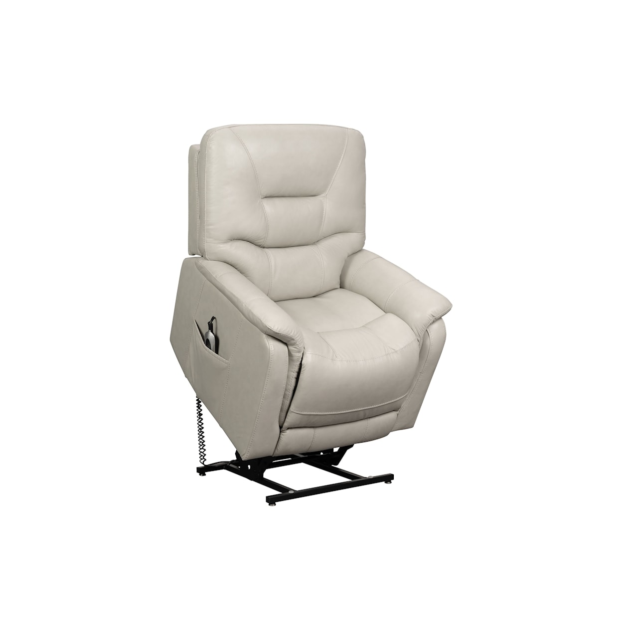 Barcalounger Lorence Power Lift Recliner