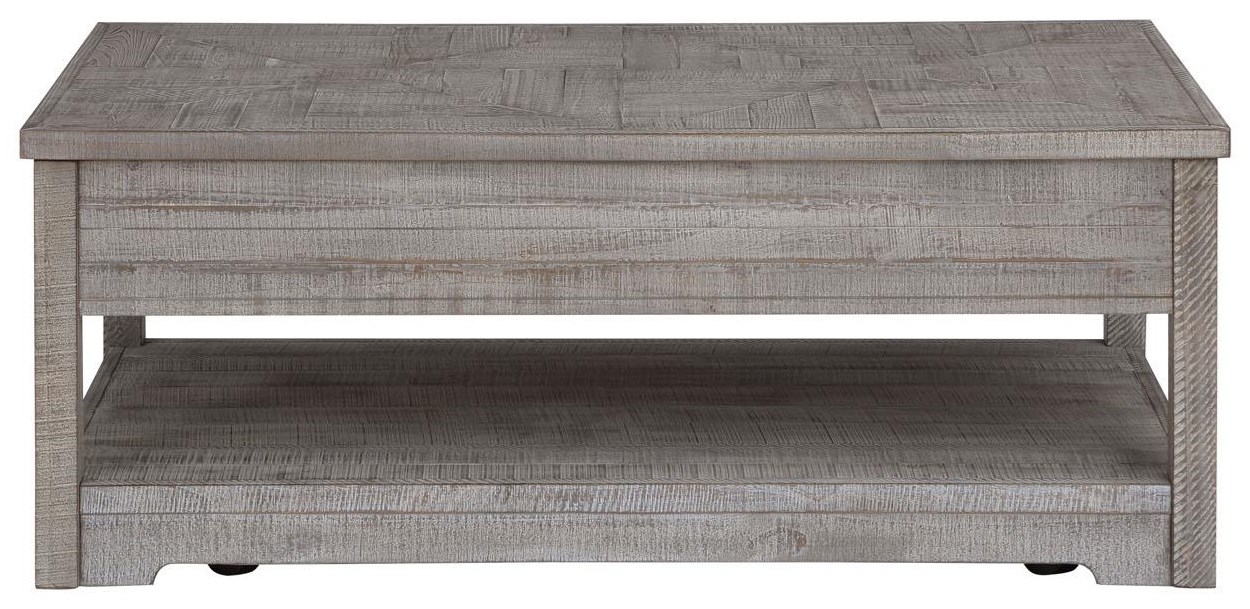 Lift Top Cocktail Table