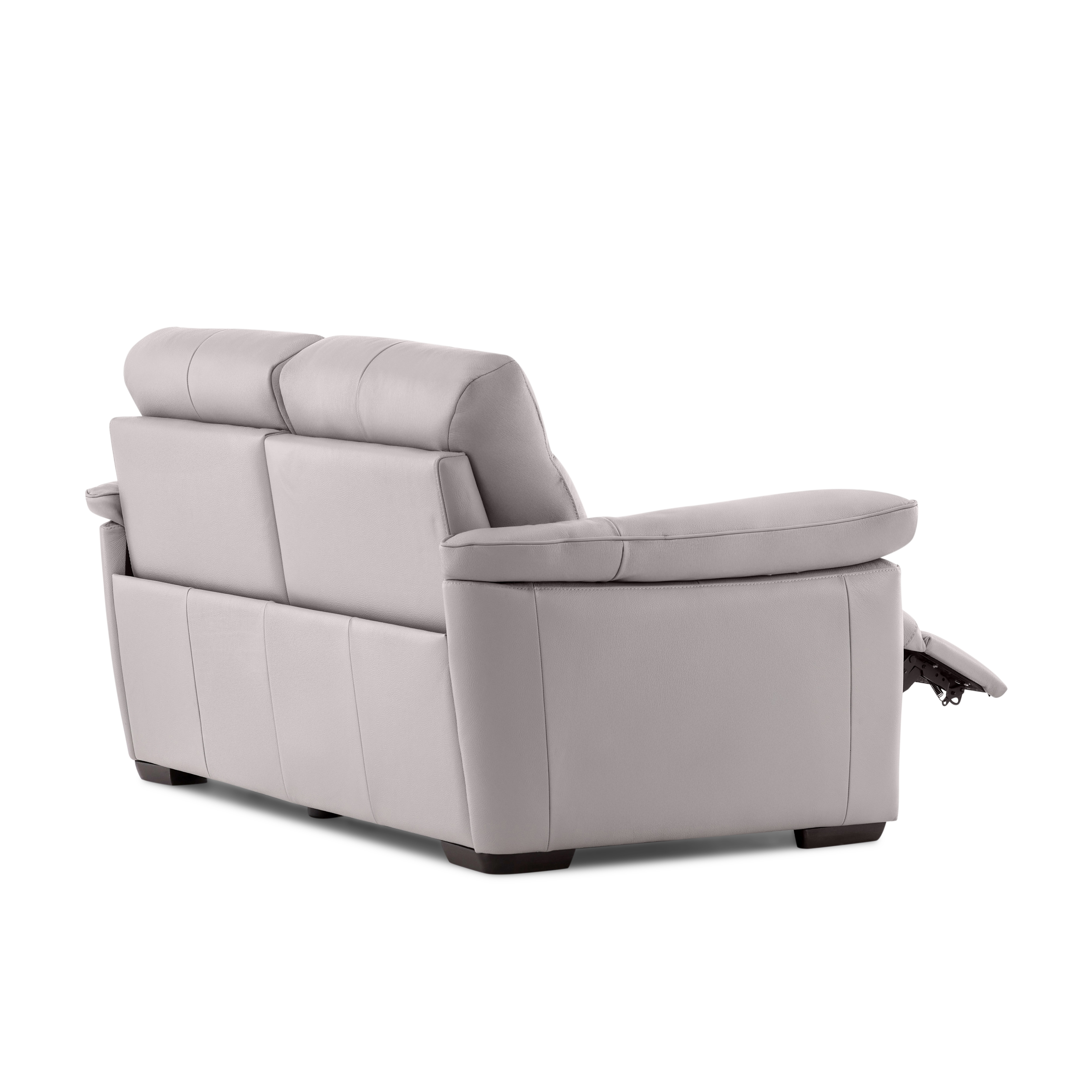 Power Reclining Loveseat