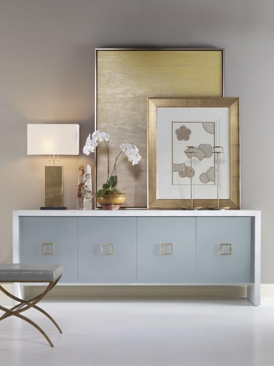 Monarch Credenza