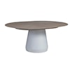 Palmetto Home Bodhi Dining Round Table