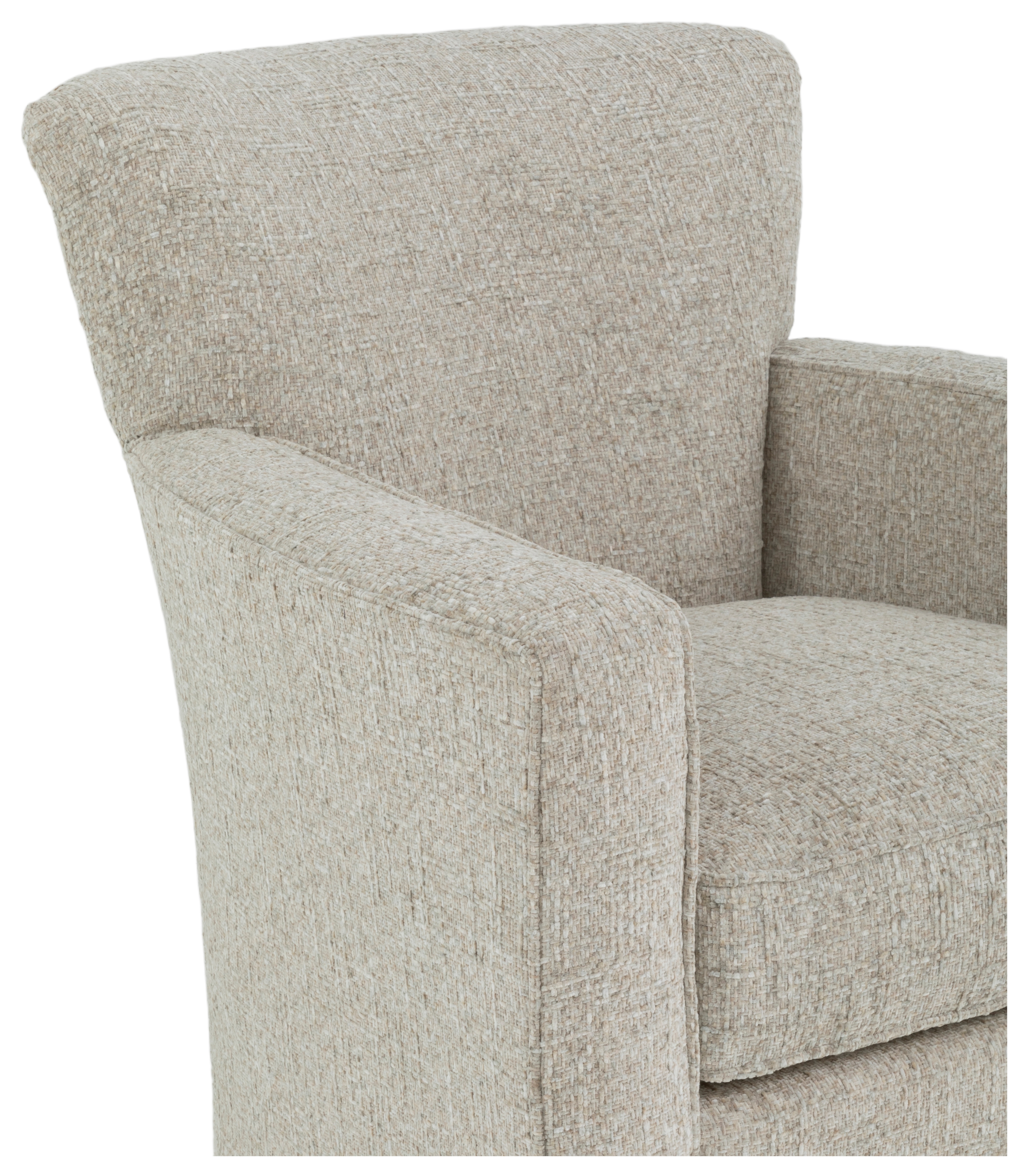 Contemporary Swivel Chair
