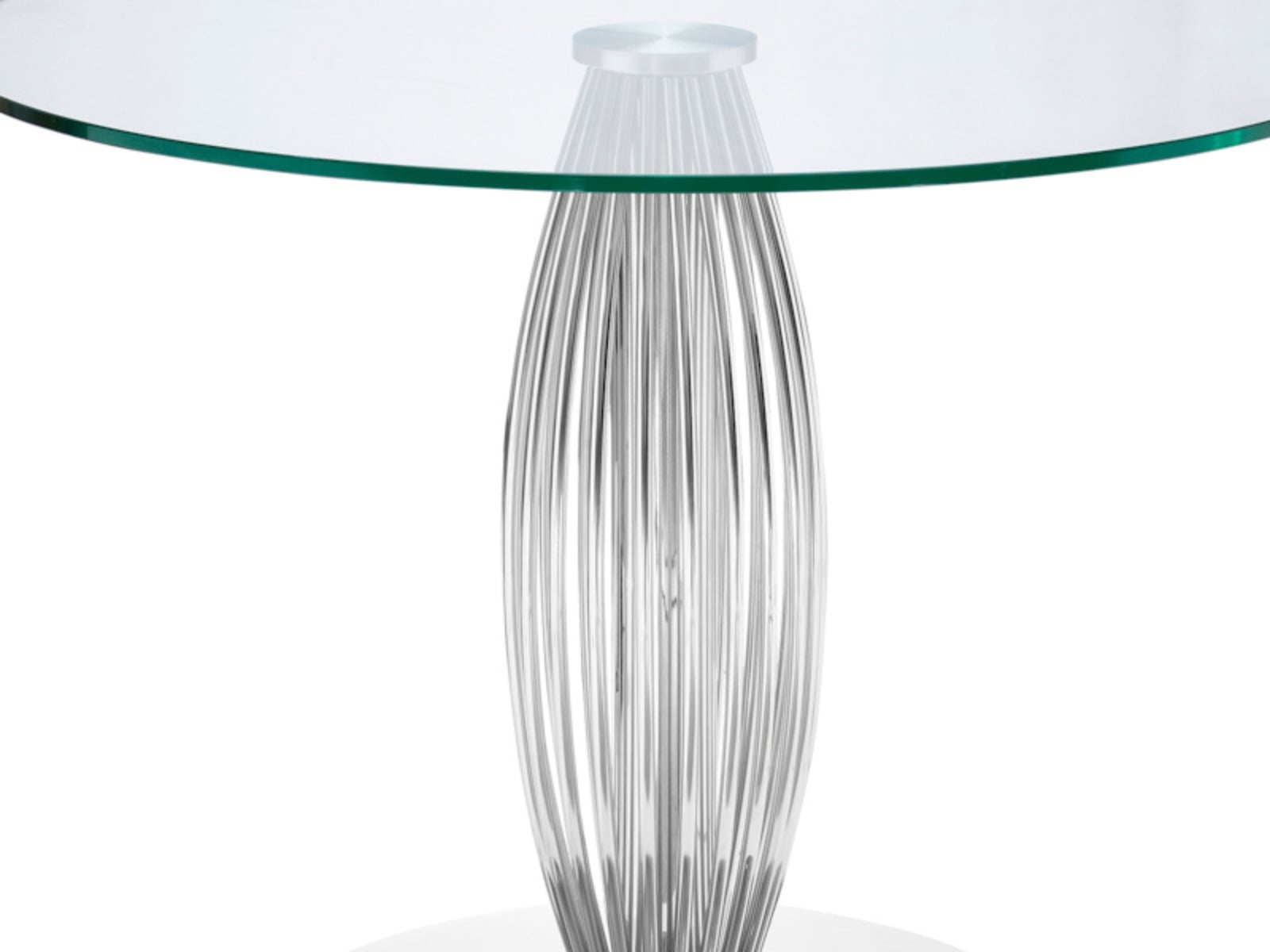 Tasso 39" Round Counter Table