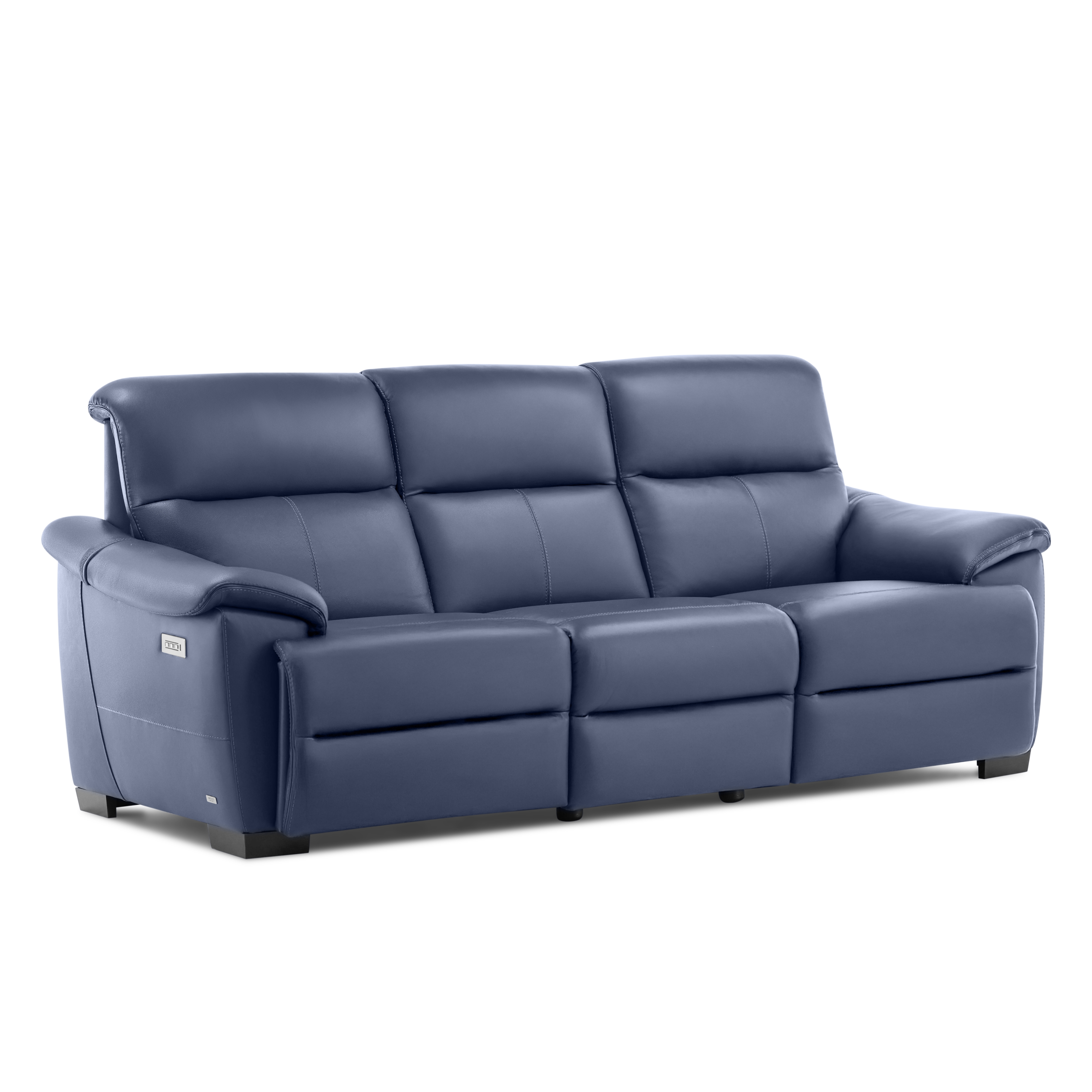 Wall Hugger Power Reclining Sofa
