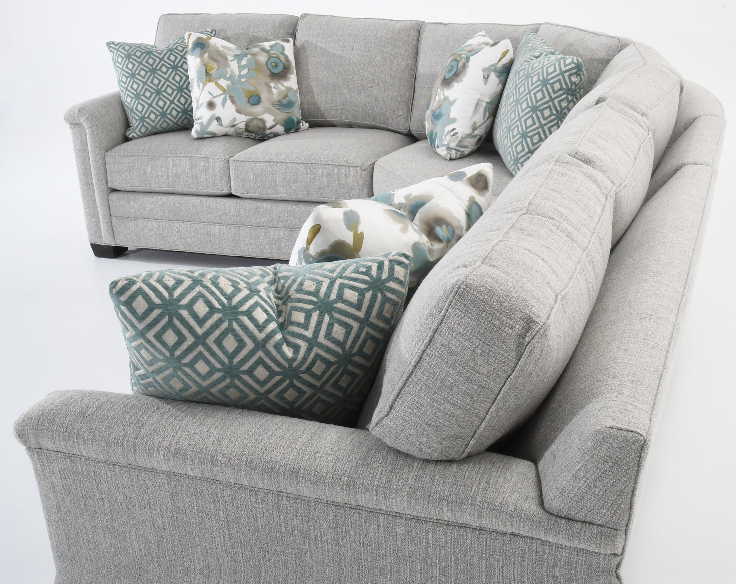 Customizable Sectional