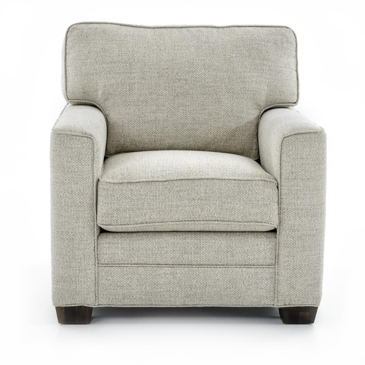 Huntington House Solutions 2053 Customizable Upholstered Chair