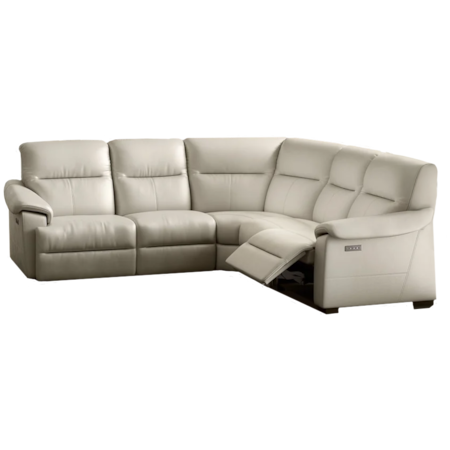 Potenza L-Shaped Sectional