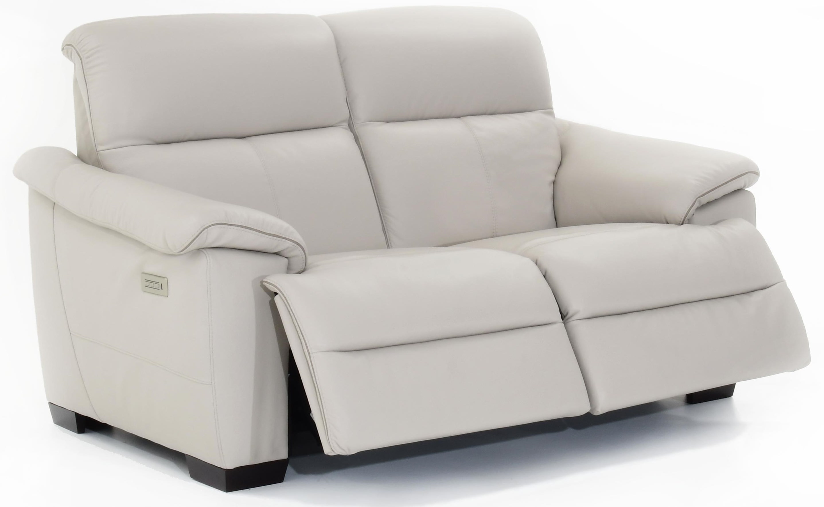 Wall Hugger Power Reclining Loveseat