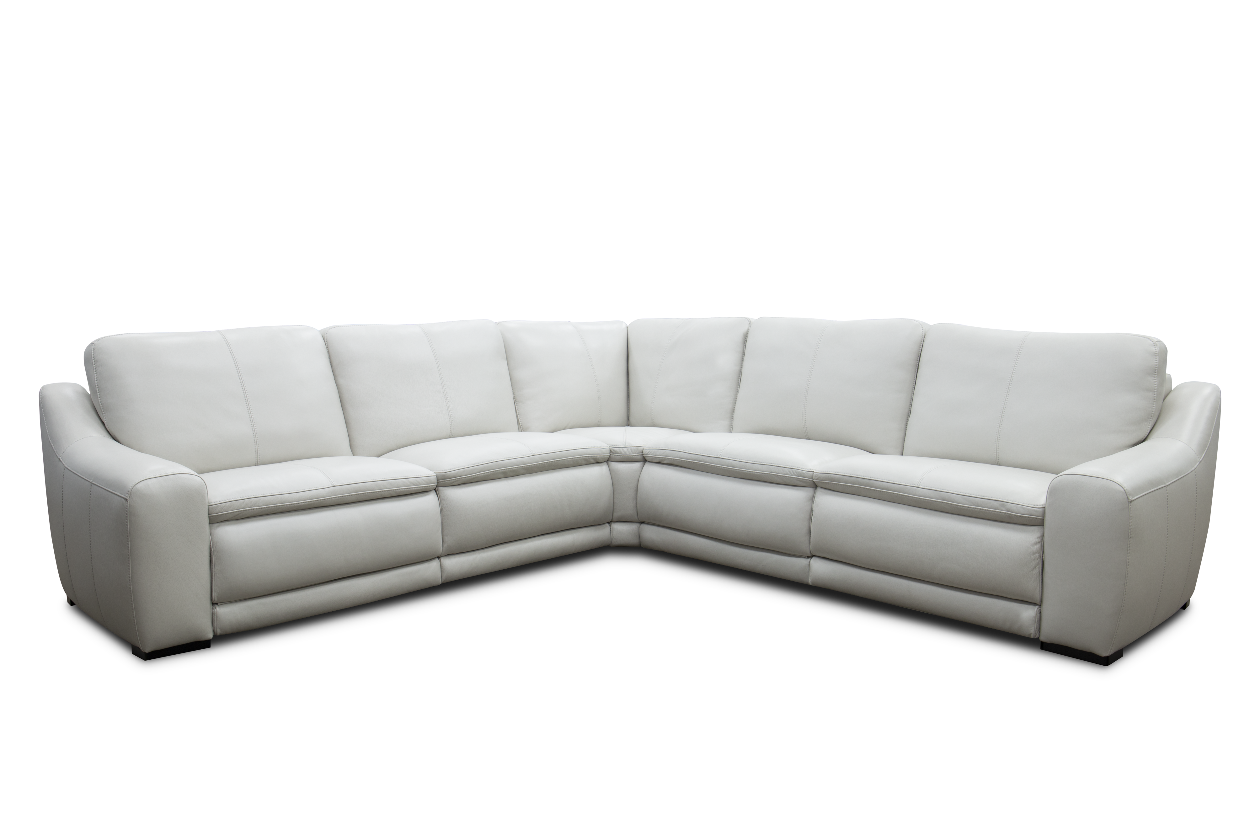 5 Piece Sectional