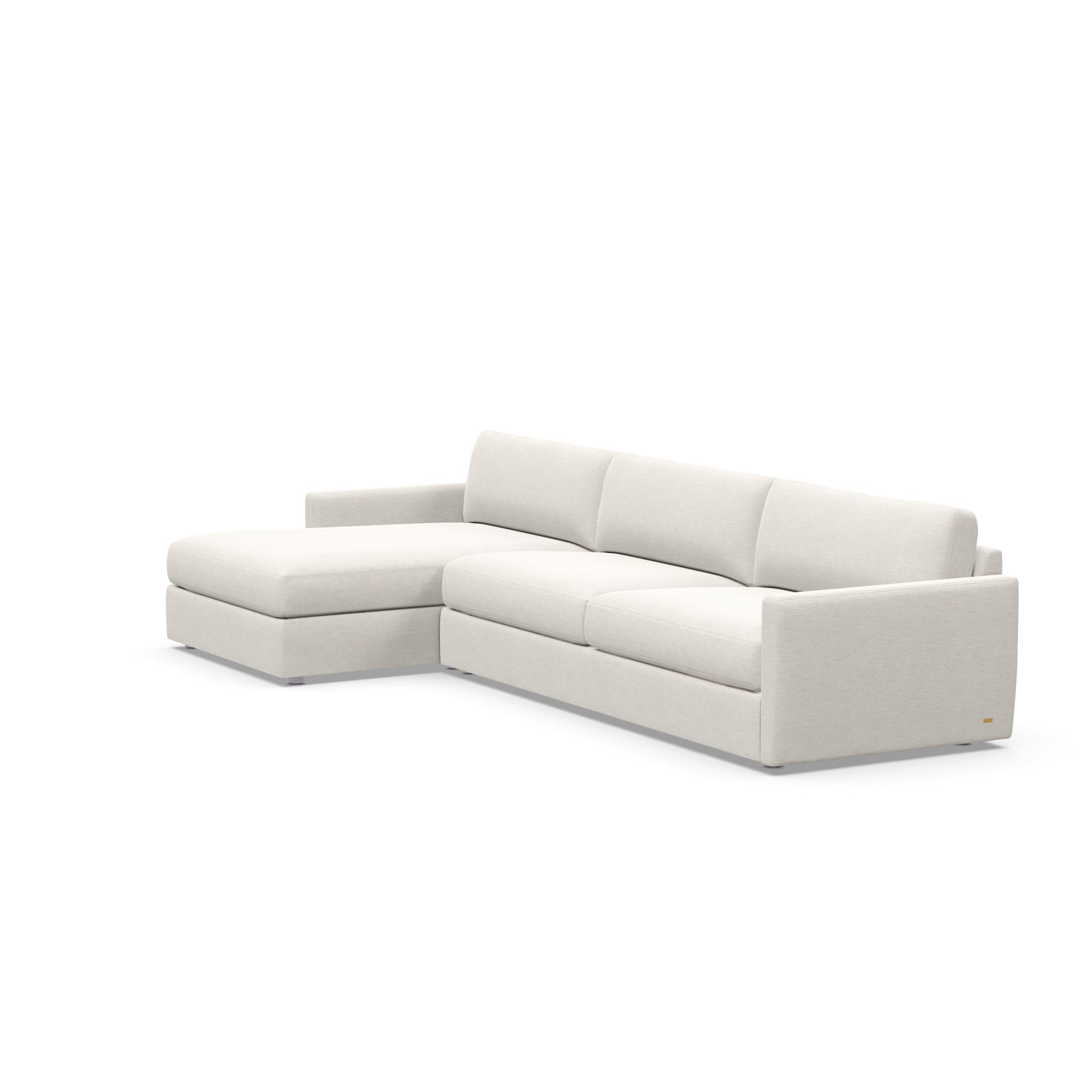 2-Piece Sectional