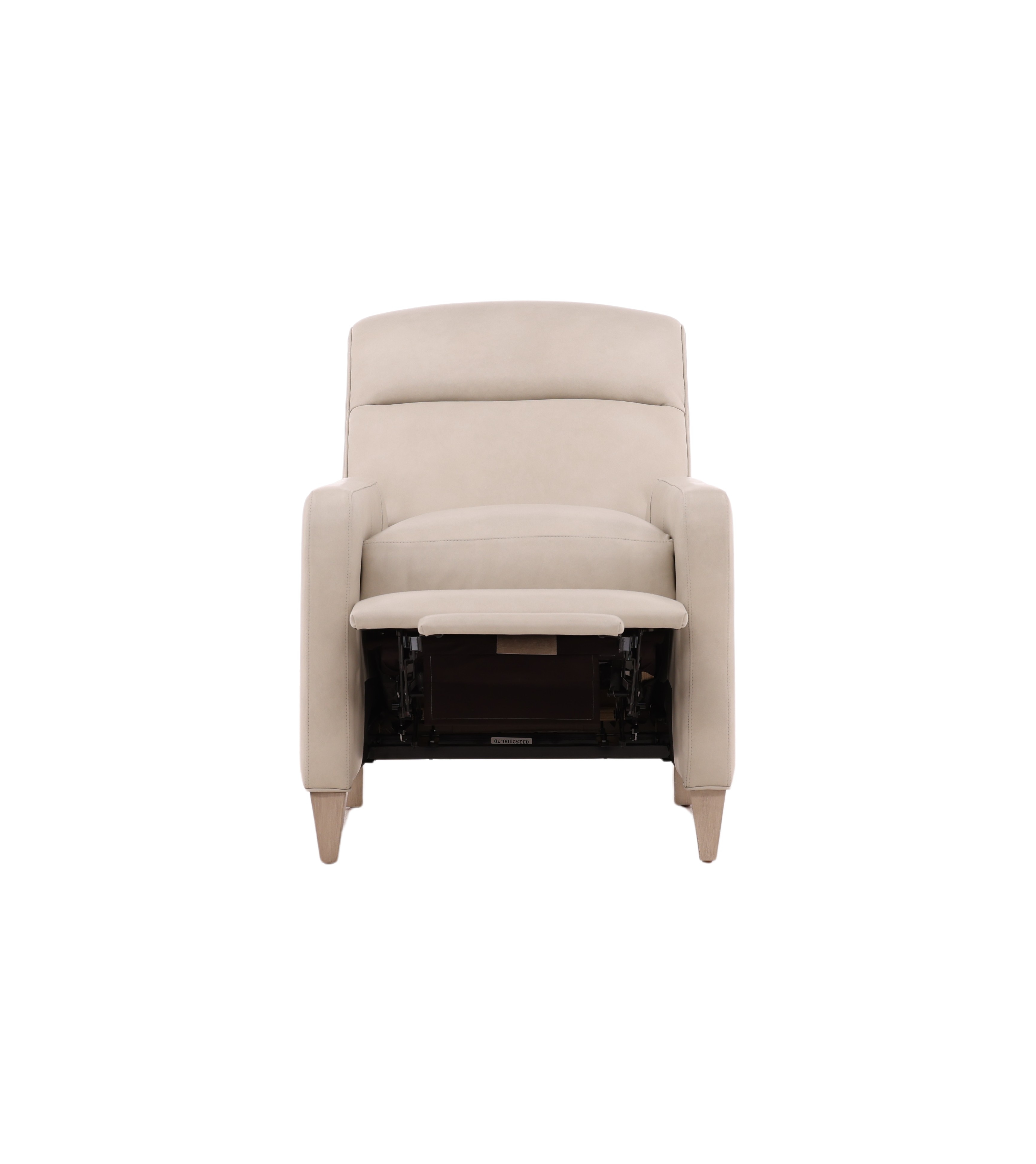 Manual Recliner