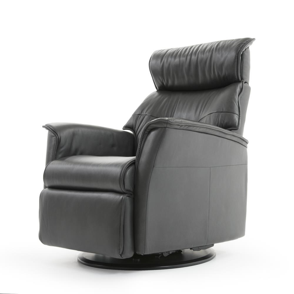 IMG Comfort Captain Large Recliner with Chaise