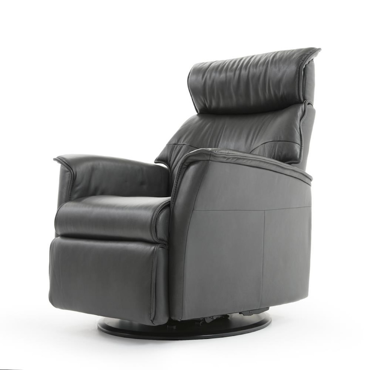 IMG Norway Captain Large Recliner with Chaise