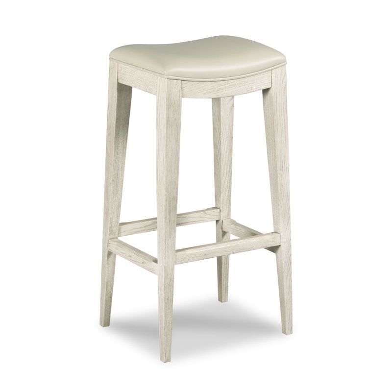 Backless Counter Stool