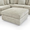 Huntington House 7100 COLLECTION Ottoman