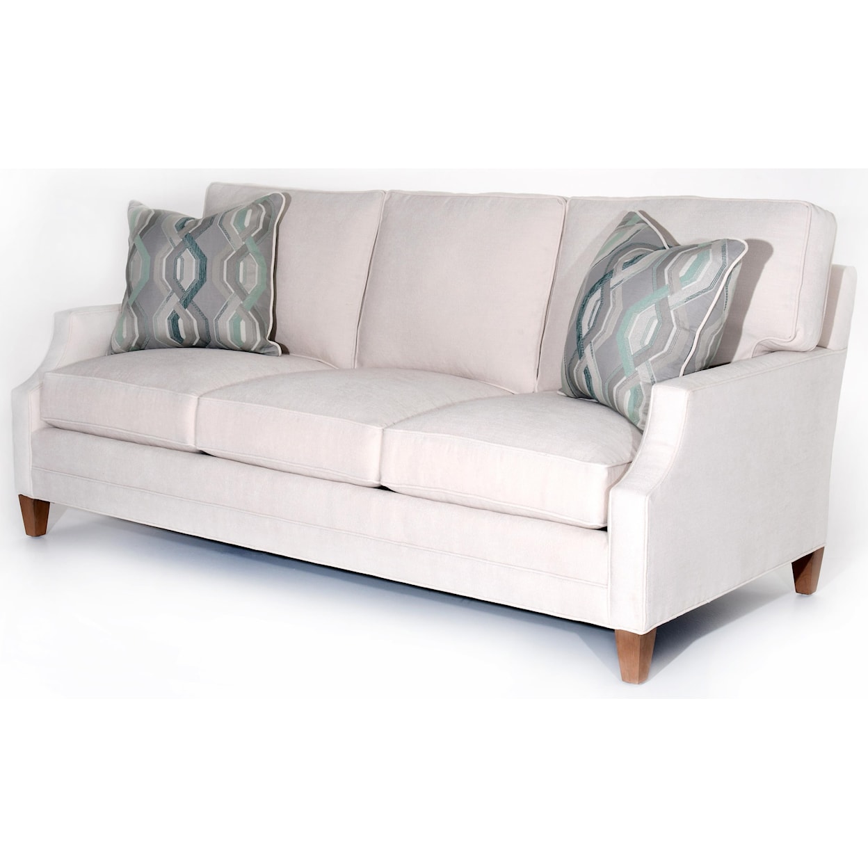 Lexington Personal Design Series Bristol Customizable Sofa
