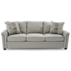 Stone & Leigh Furniture Warren Queen Sleeper Sofa