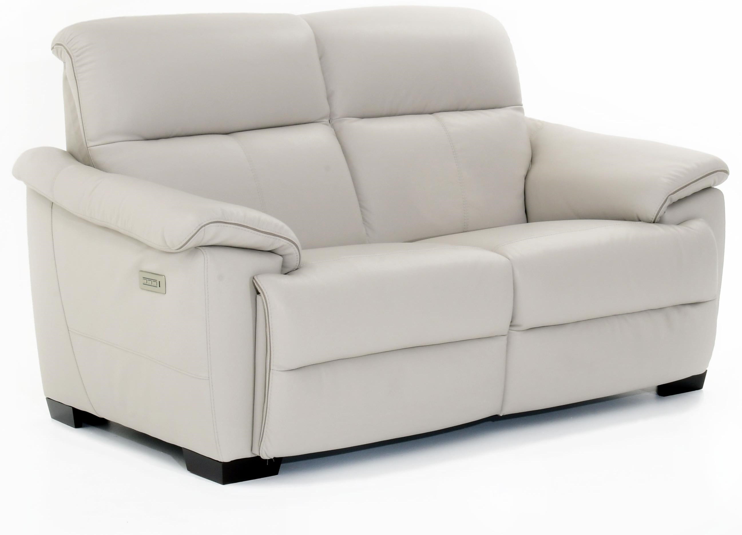 Wall Hugger Power Reclining Loveseat