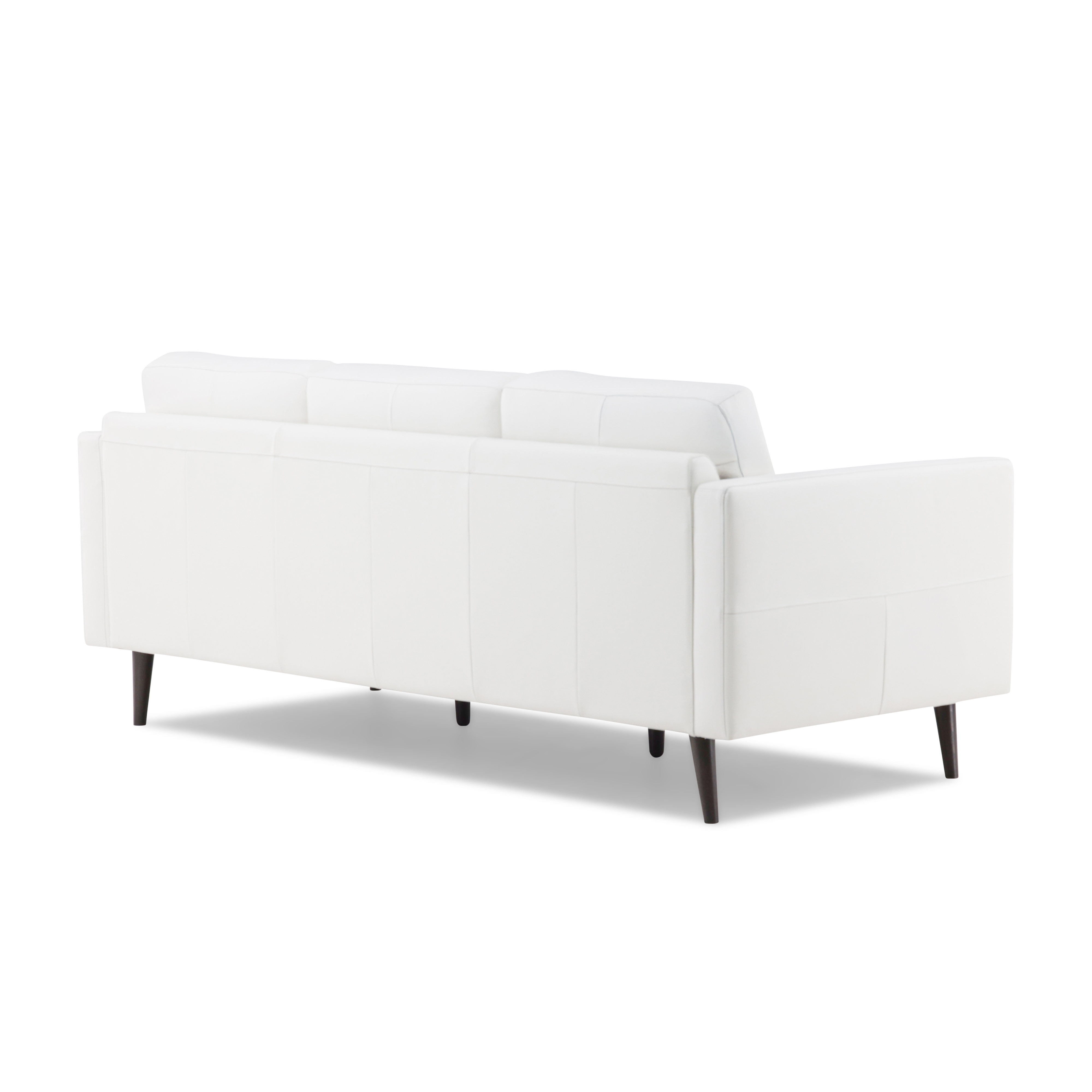 Leather Sofa
