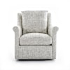 Huntington House 7240 Collection Swivel Chair