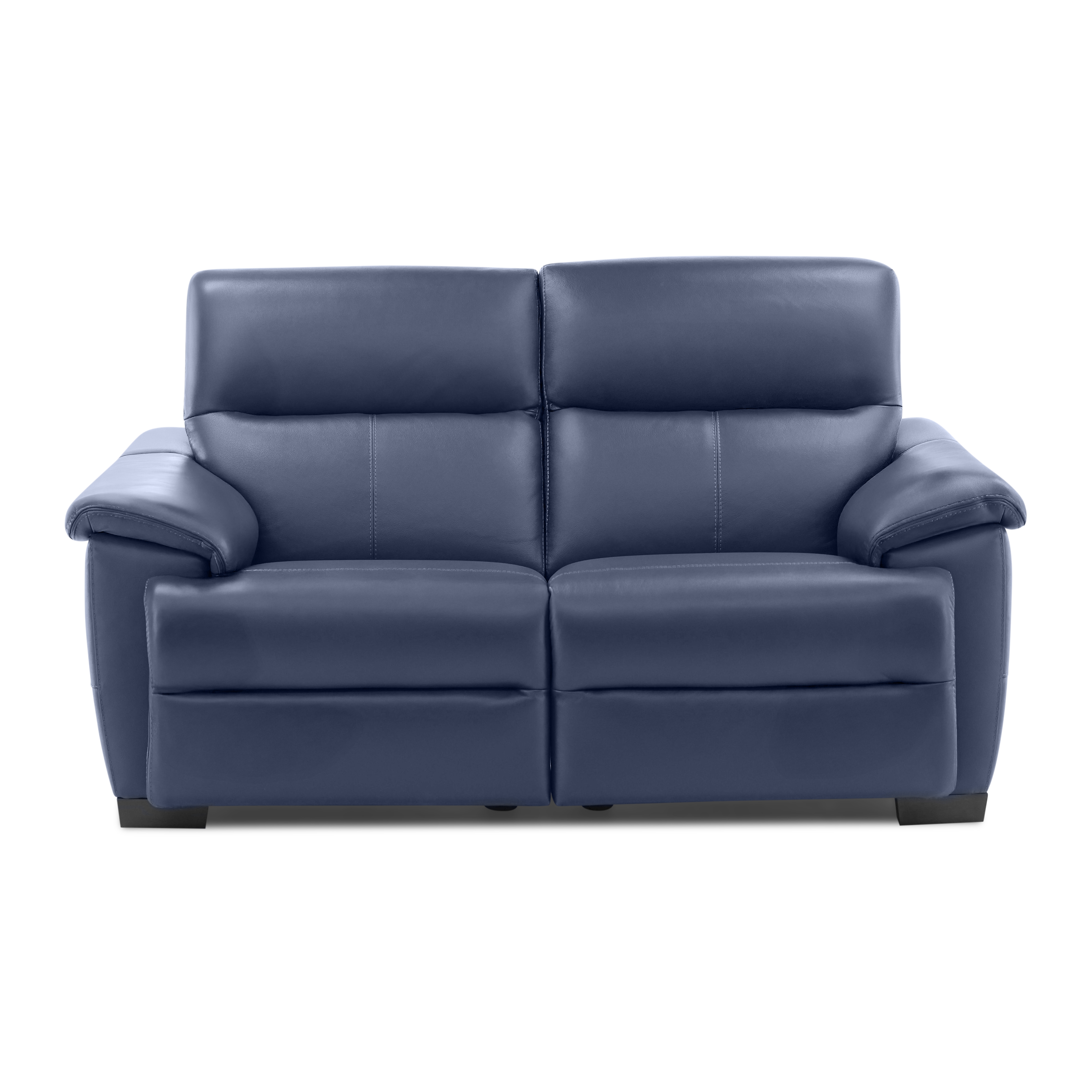 Wall Hugger Power Reclining Loveseat