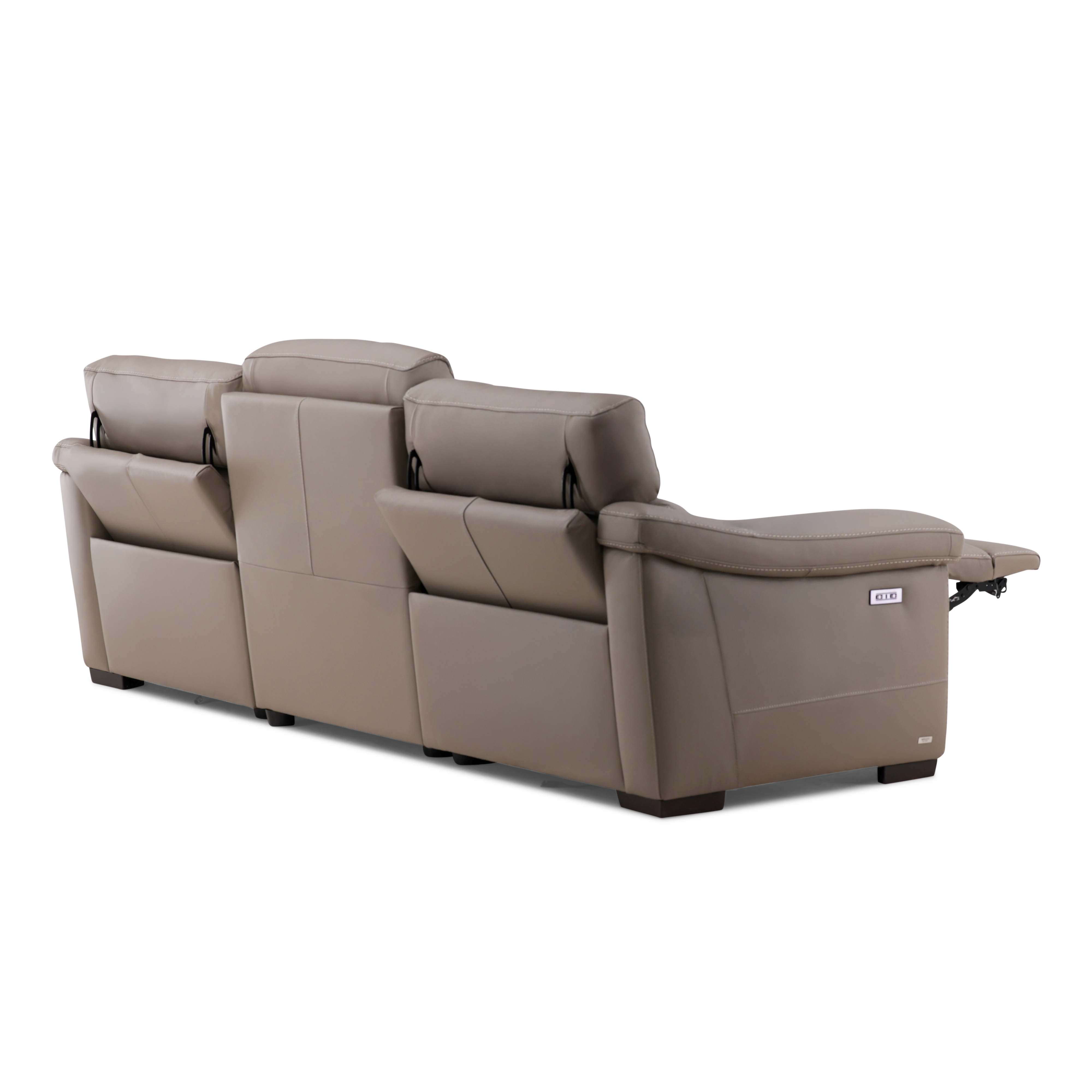 3 Piece Sofa