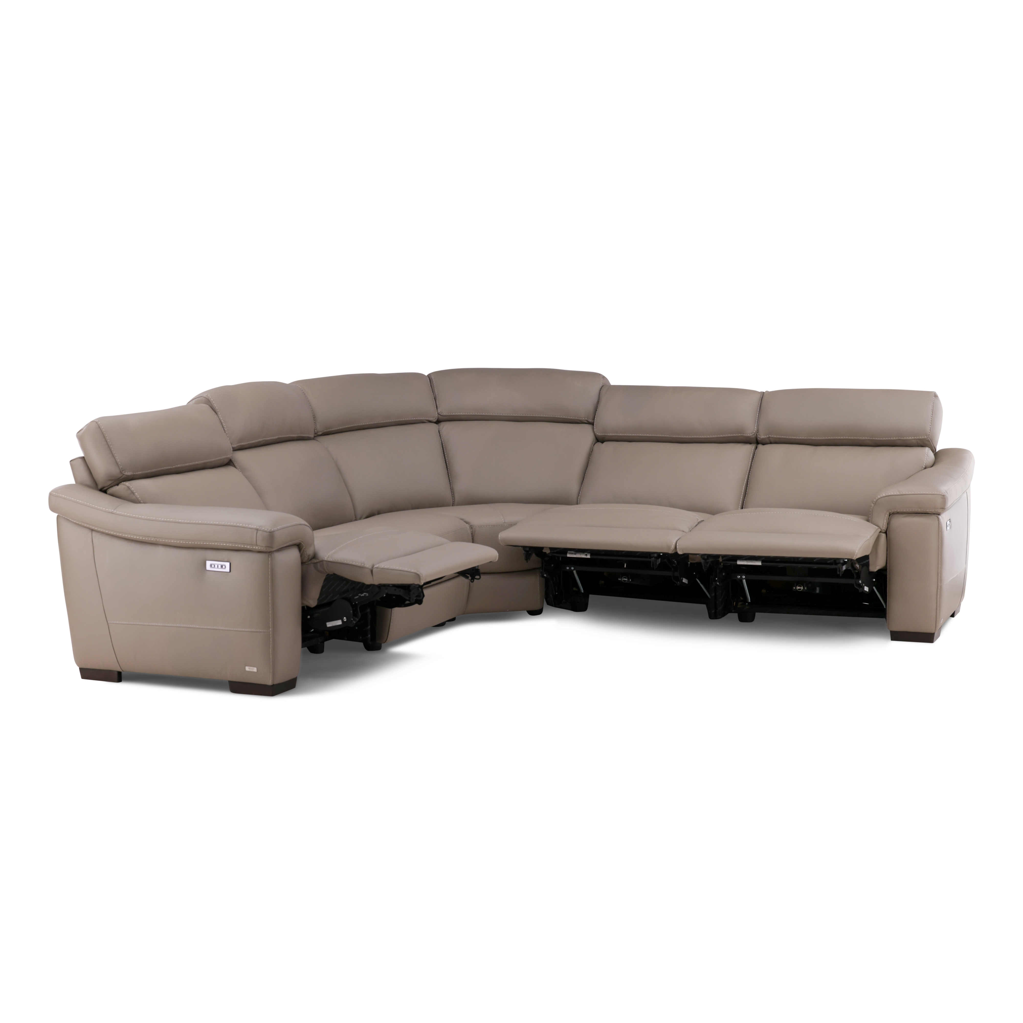 5-Piece Sectional