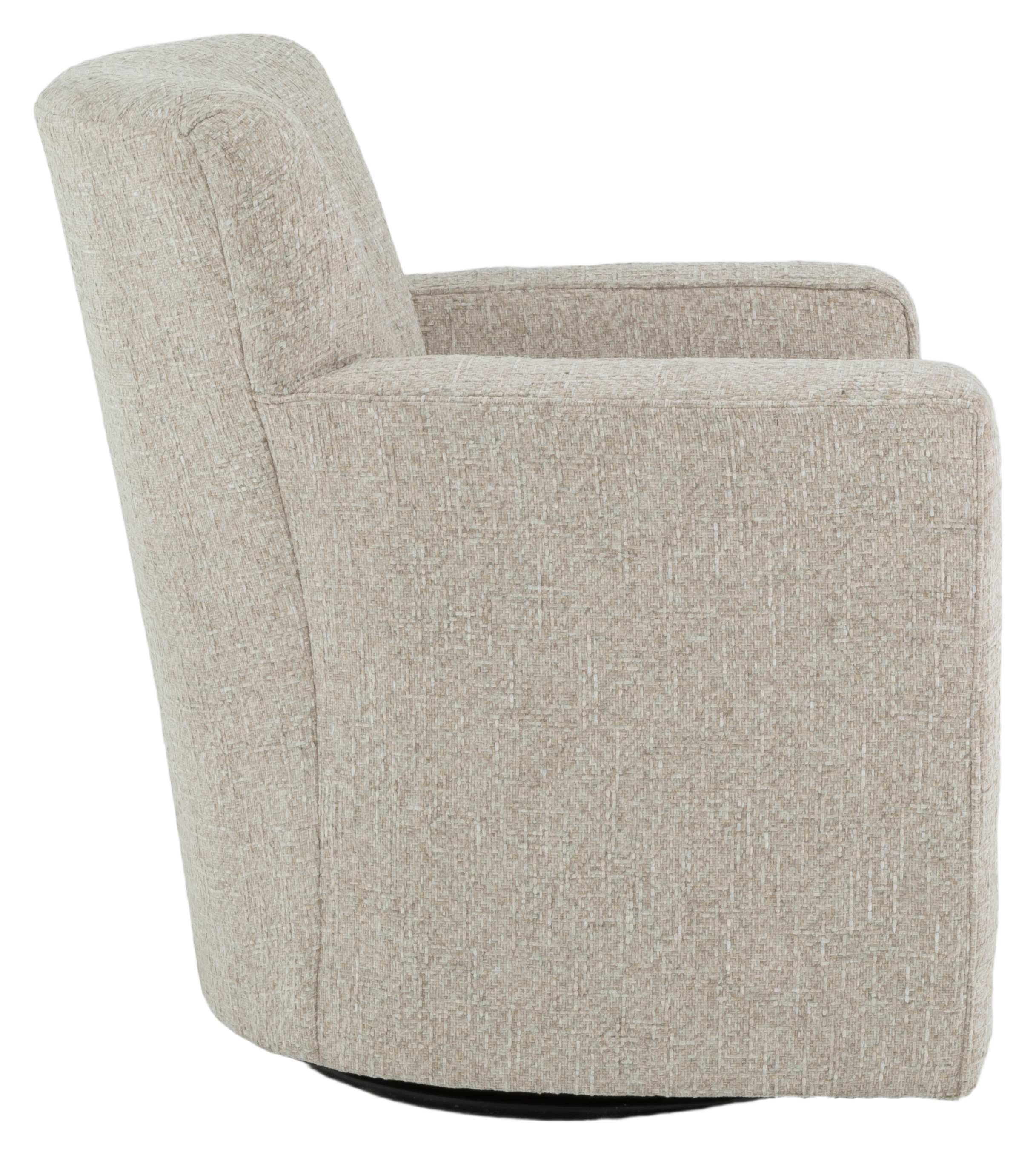 Contemporary Swivel Chair