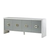 Century Monarch Fine Furniture Monarch Credenza