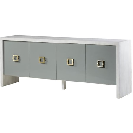 Monarch Credenza