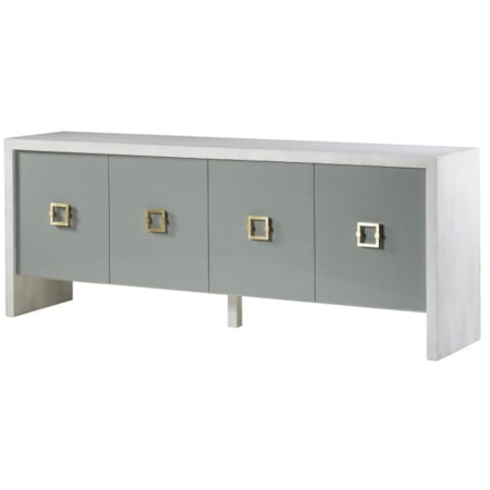 Monarch Credenza