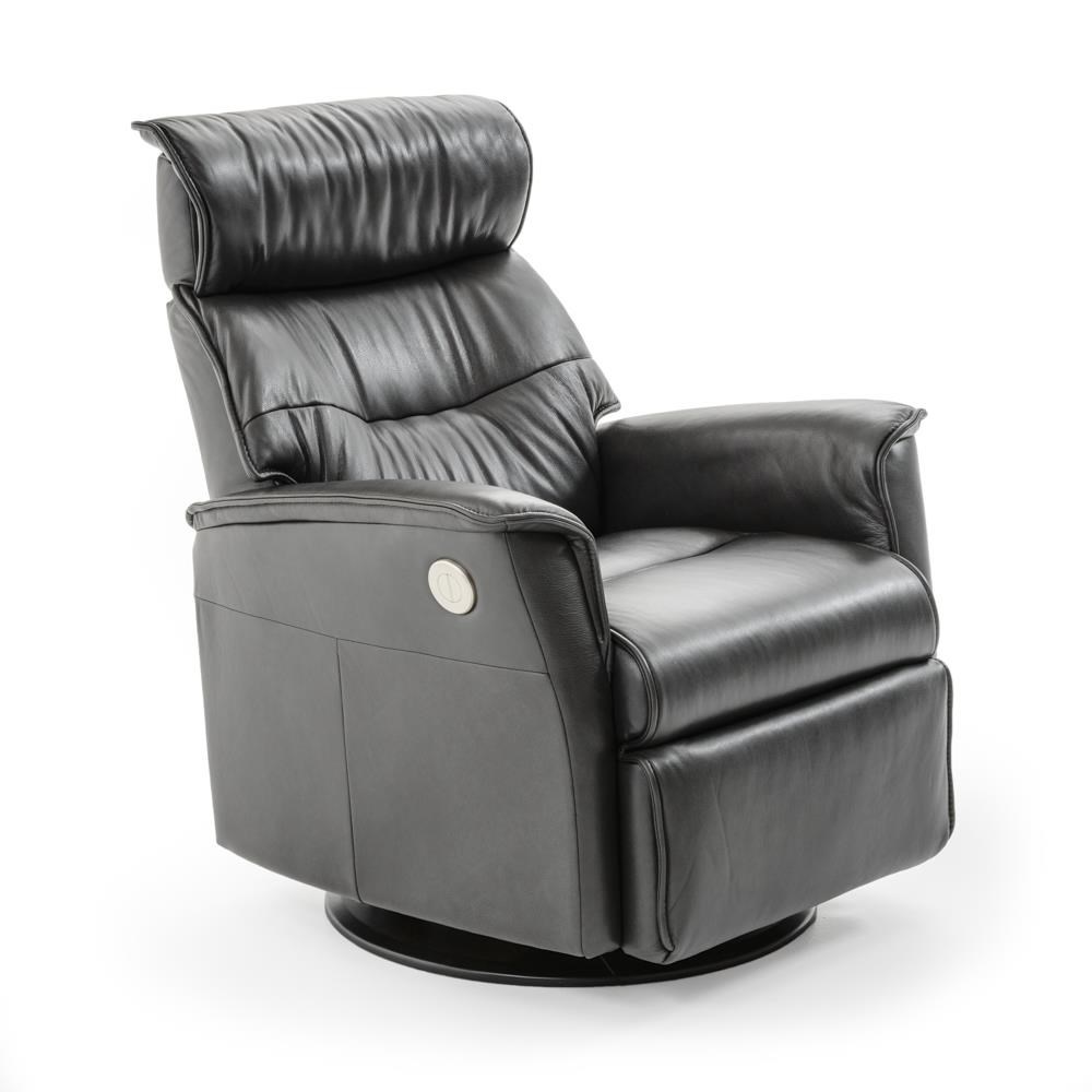 IMG Comfort Captain Large Recliner with Chaise