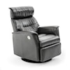 IMG Norway Captain Large Recliner with Chaise