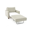 Luonto Nico Chair Sleeper Sofa