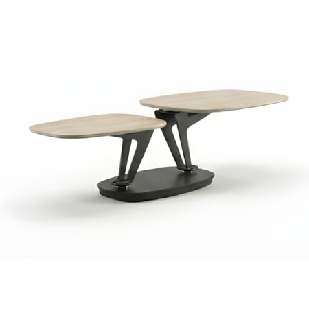 Leaf Coffee Table