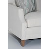 Lexington Personal Design Series Bristol Customizable Sofa