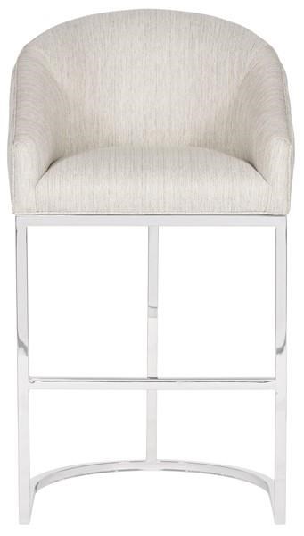 Upholstered Bar Stool