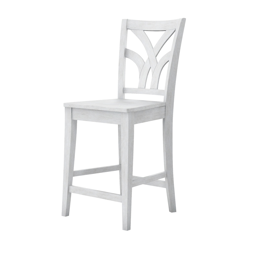 Palm Counter Stool