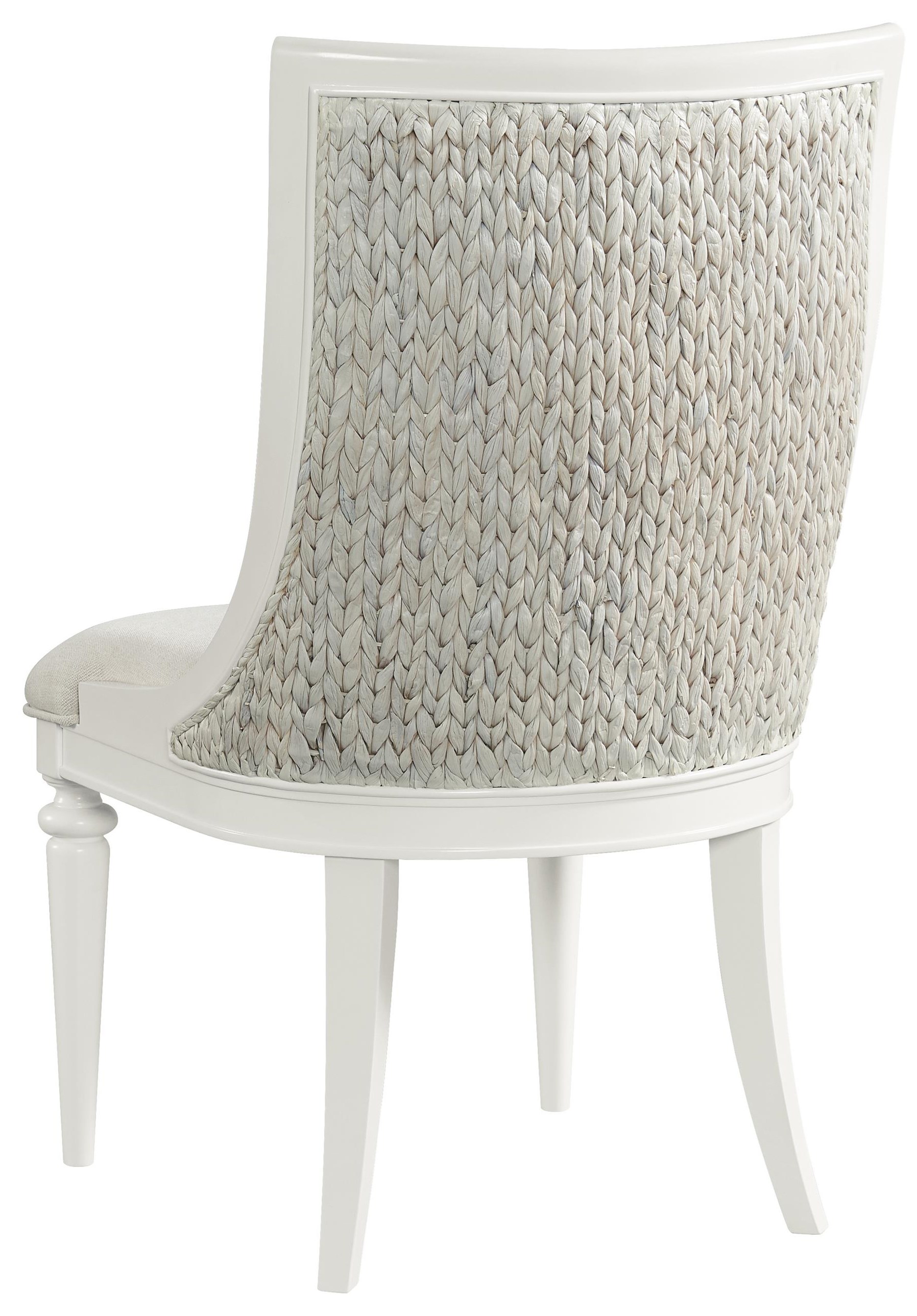 Stillwater Furniture Harbortown 260725149 Seagrass Dining